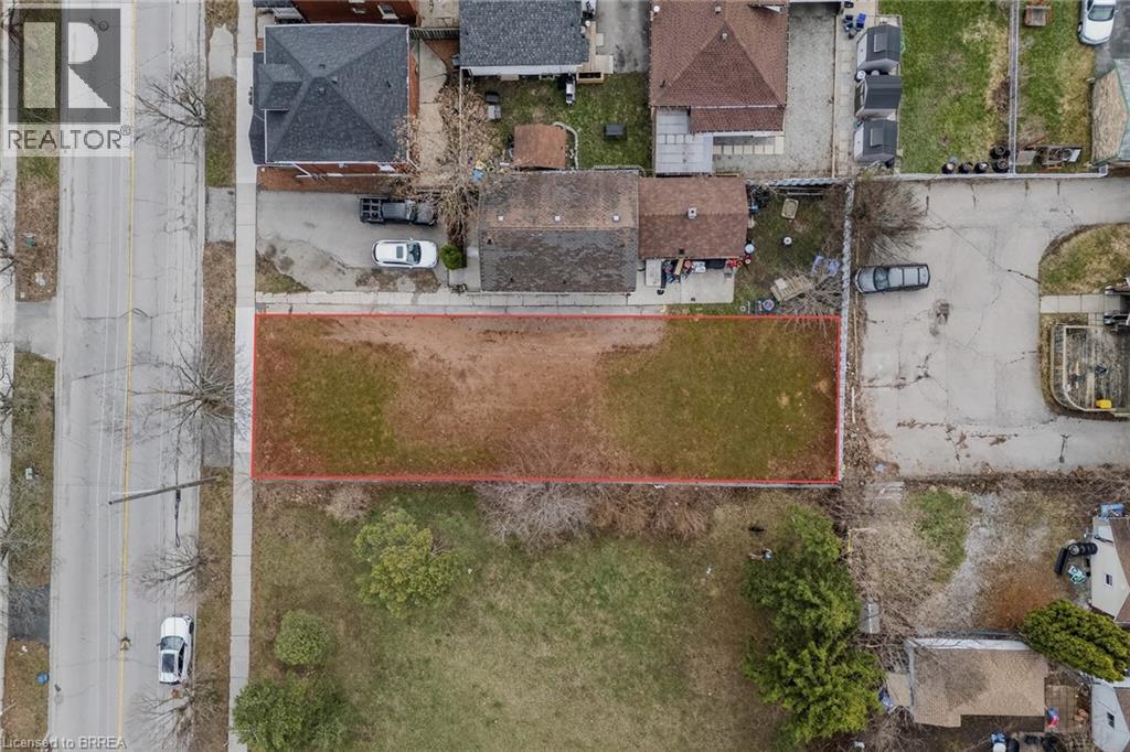 43 Grey Street, Brantford, Ontario  N3T 2T1 - Photo 2 - 40817264