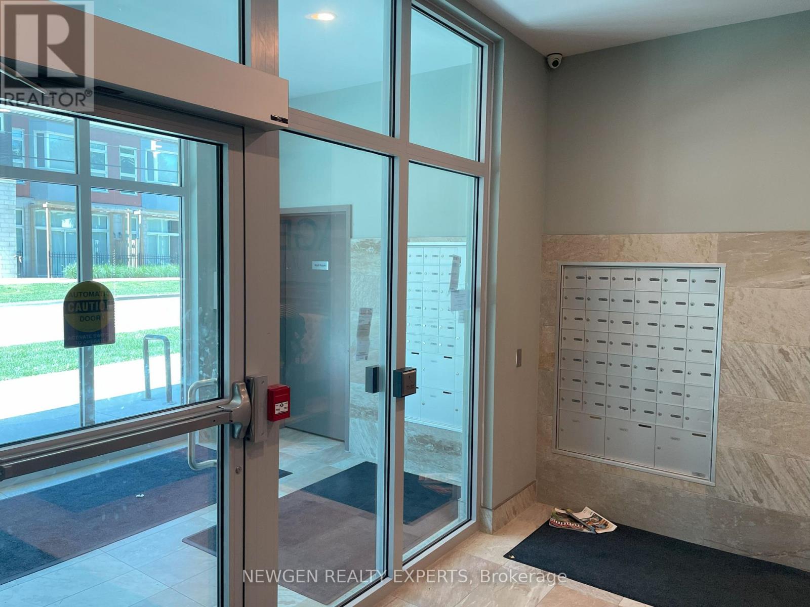 720 - 250 Albert Street, Waterloo, Ontario  N2L 0H5 - Photo 4 - X12842072