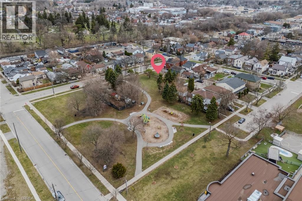 43 Grey Street, Brantford, Ontario  N3T 2T1 - Photo 7 - 40817264