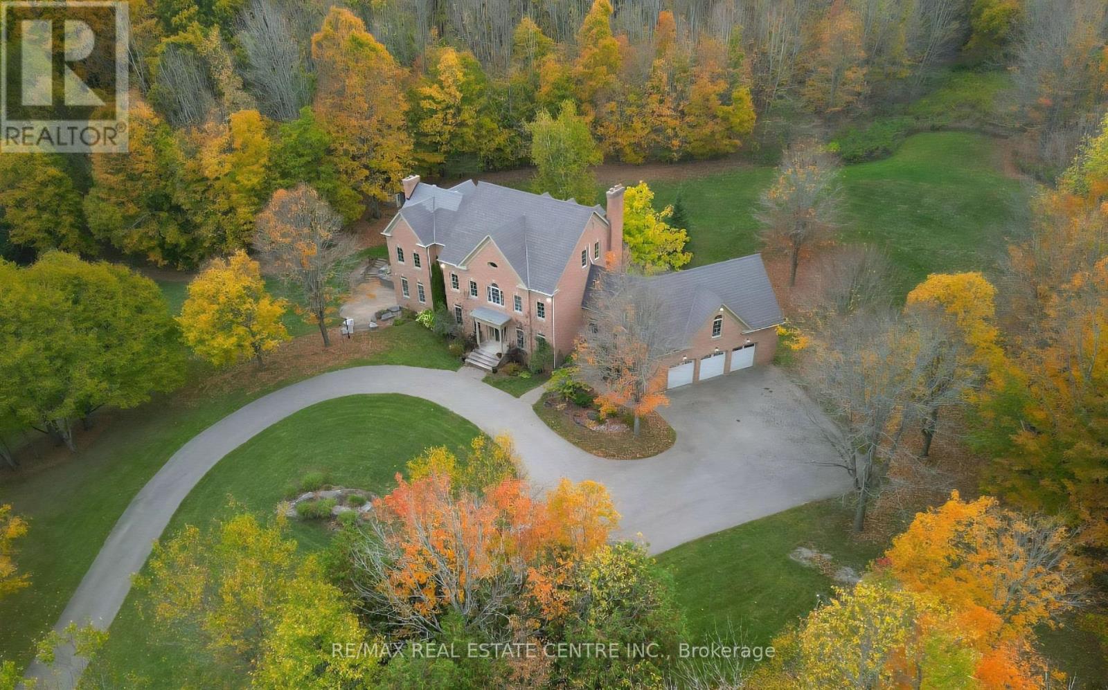 12 Flaherty Lane, Caledon, Ontario  L7K 2P3 - Photo 49 - W12922624