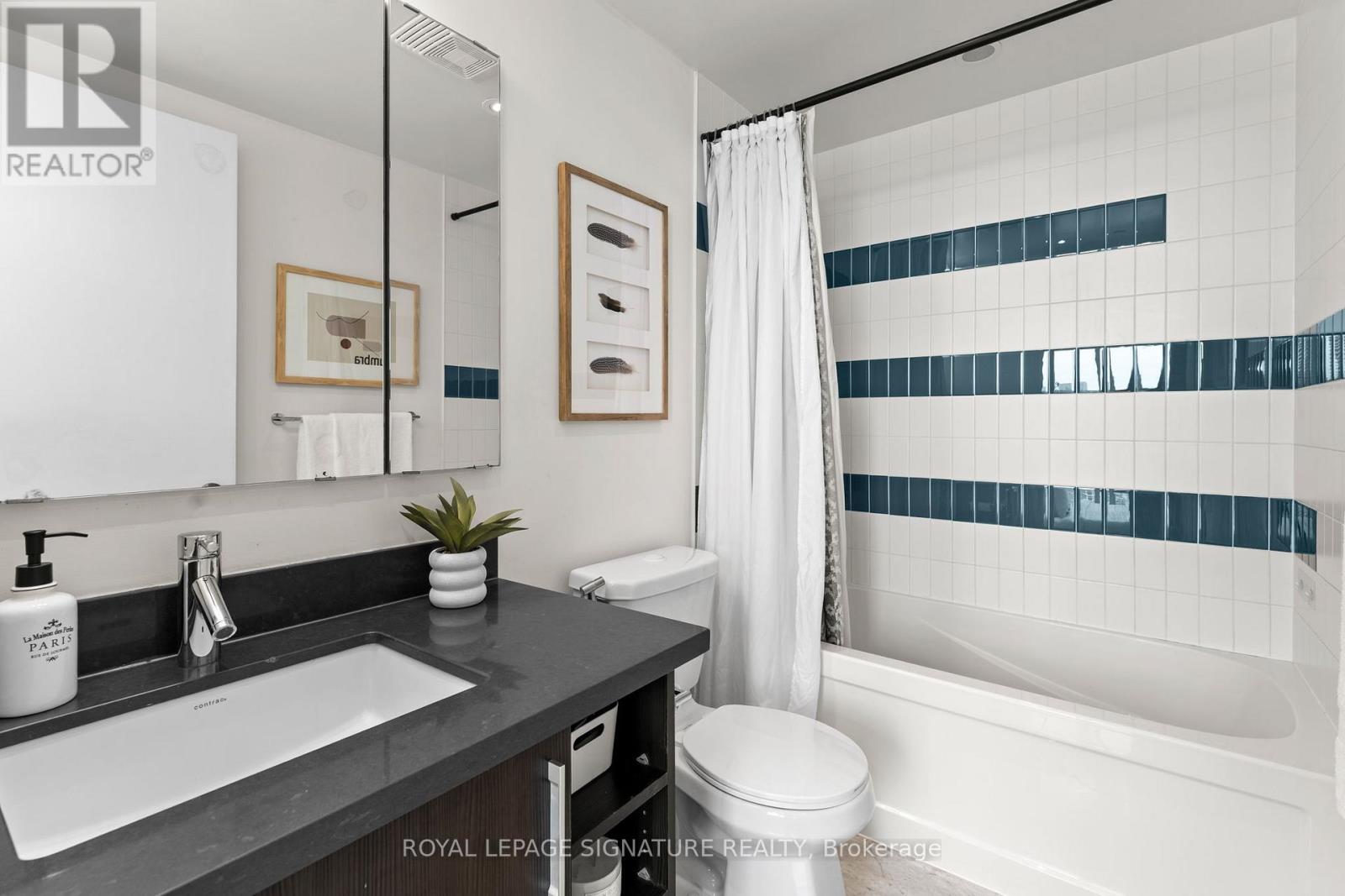 4308 - 2212 Lake Shore Boulevard W, Toronto, Ontario  M8V 0C2 - Photo 18 - W12938454