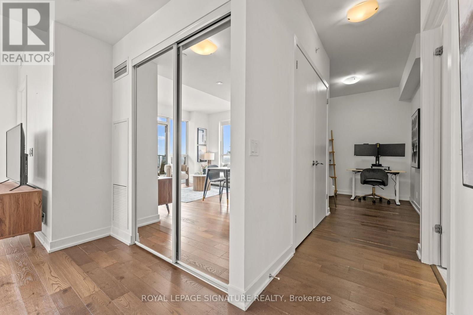 4308 - 2212 Lake Shore Boulevard W, Toronto, Ontario  M8V 0C2 - Photo 24 - W12938454