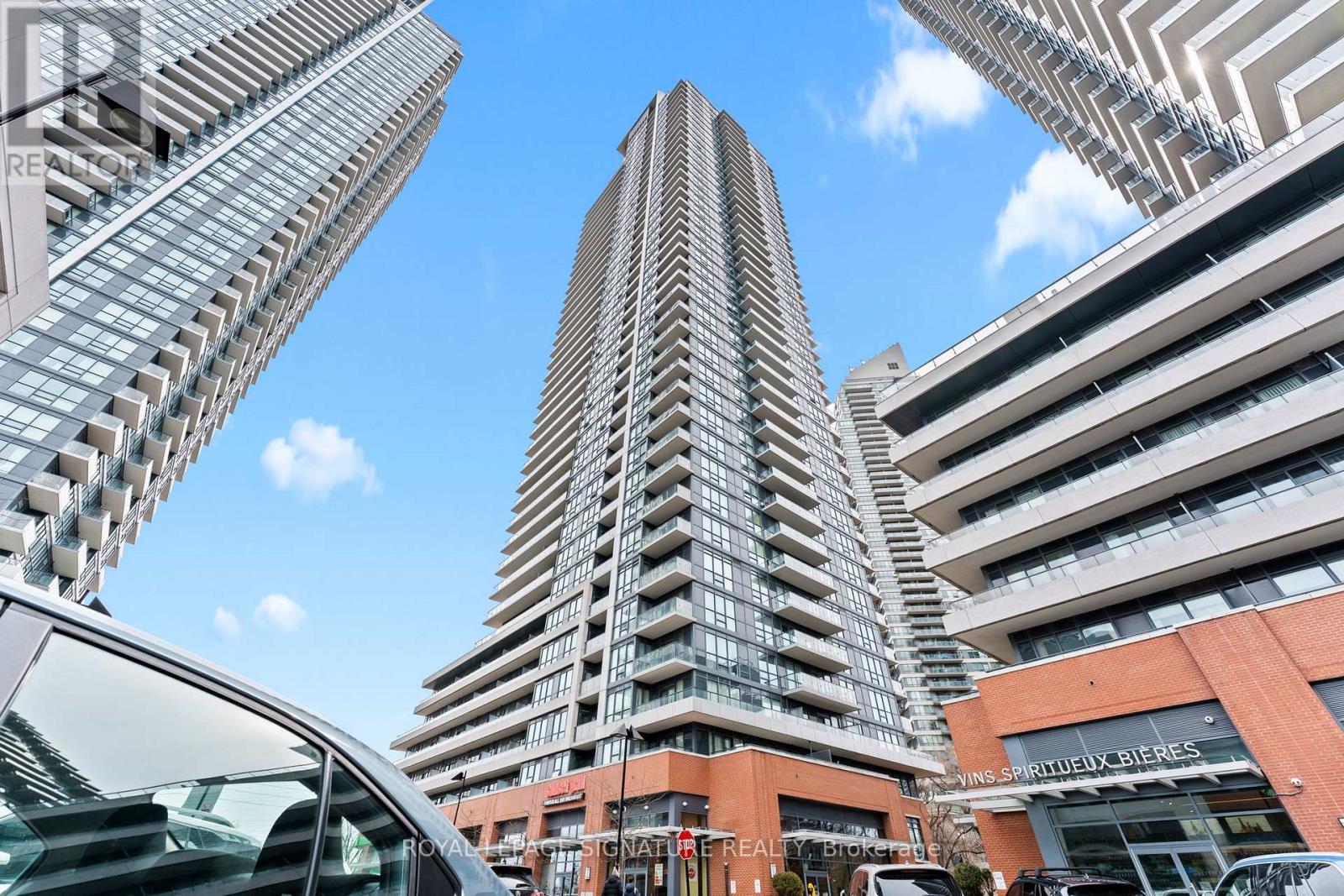 4308 - 2212 Lake Shore Boulevard W, Toronto, Ontario  M8V 0C2 - Photo 4 - W12938454