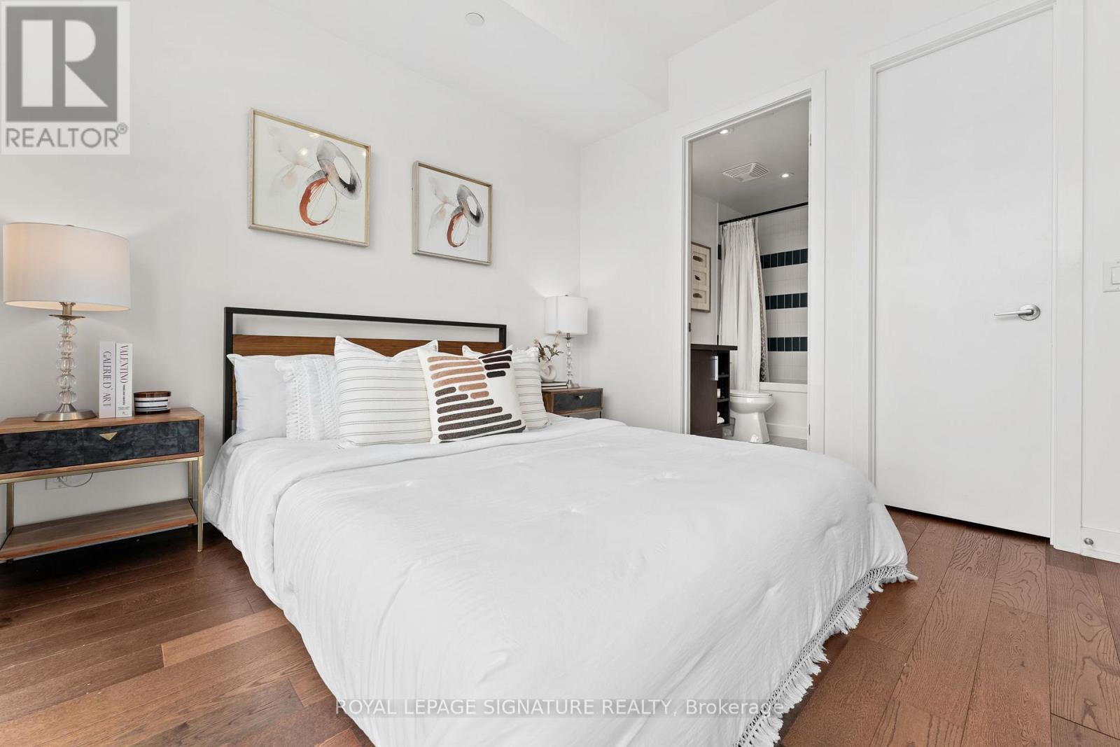 4308 - 2212 Lake Shore Boulevard W, Toronto, Ontario  M8V 0C2 - Photo 16 - W12938454