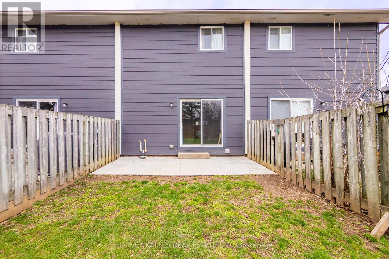 56 - 135 Chalmers Street S, Cambridge, Ontario  N1R 6M2 - Photo 37 - X12964978