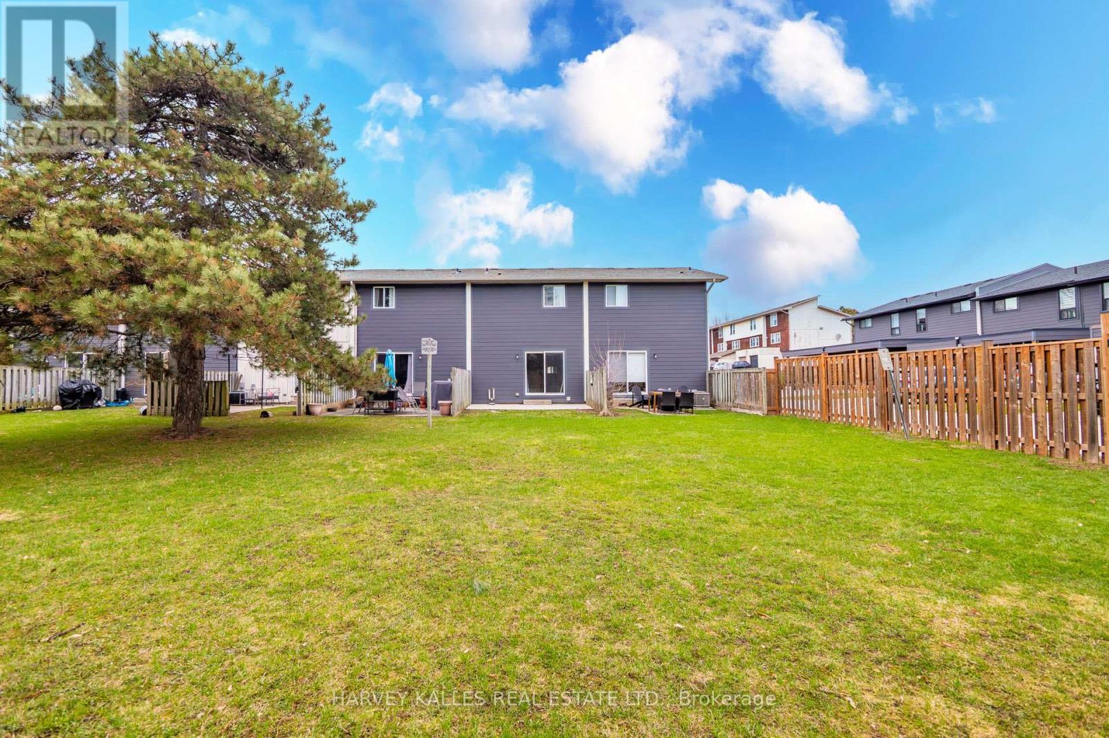 56 - 135 Chalmers Street S, Cambridge, Ontario  N1R 6M2 - Photo 33 - X12964978