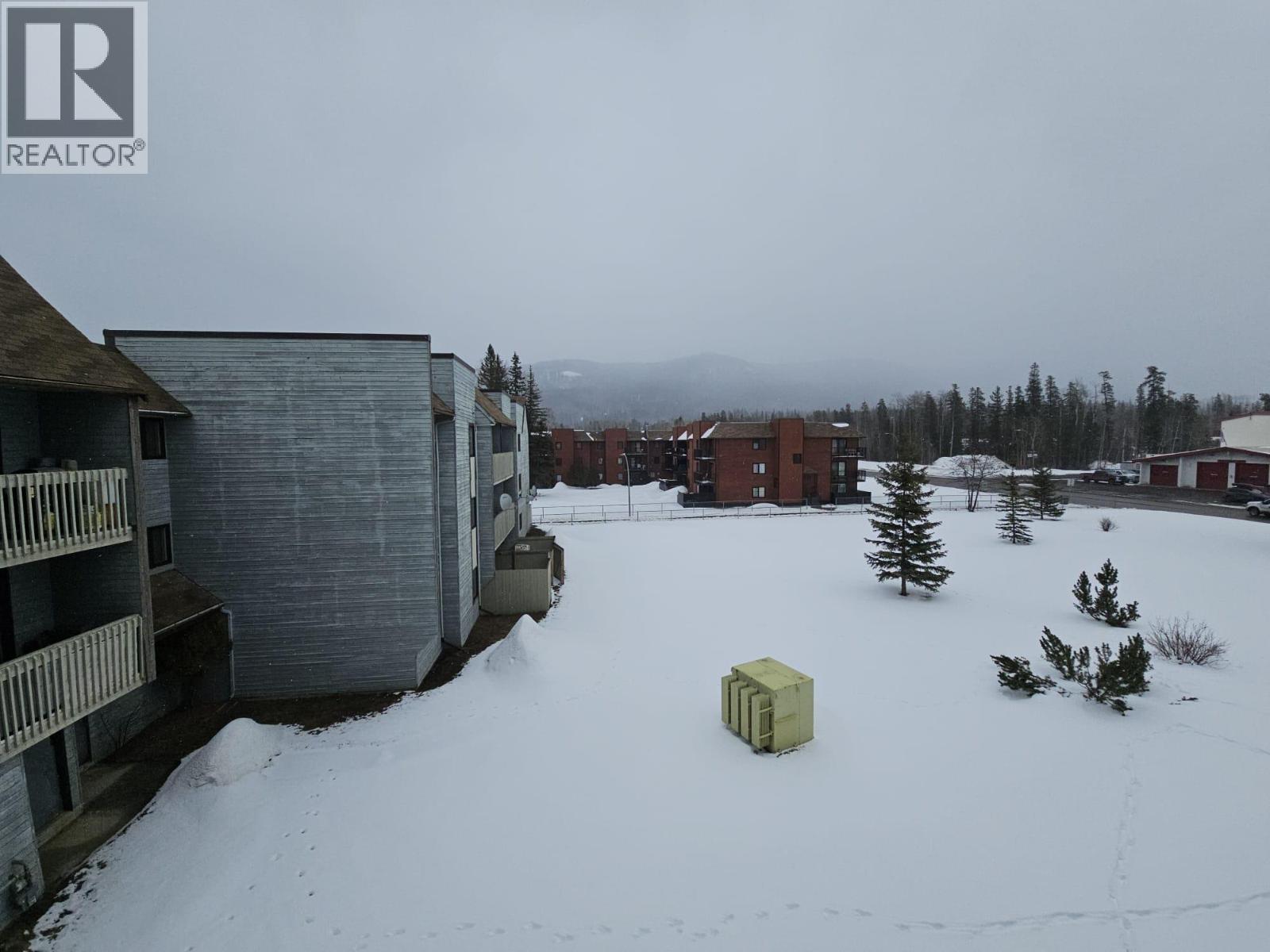 320 Northgate Unit# 307, Tumbler Ridge, British Columbia  V0C 2W0 - Photo 27 - 10381866