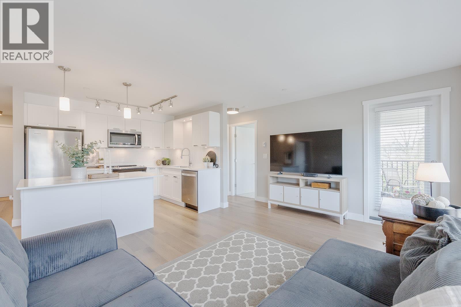 315 22562 121 Avenue, Maple Ridge, British Columbia  V2X 3Y8 - Photo 14 - R3107965