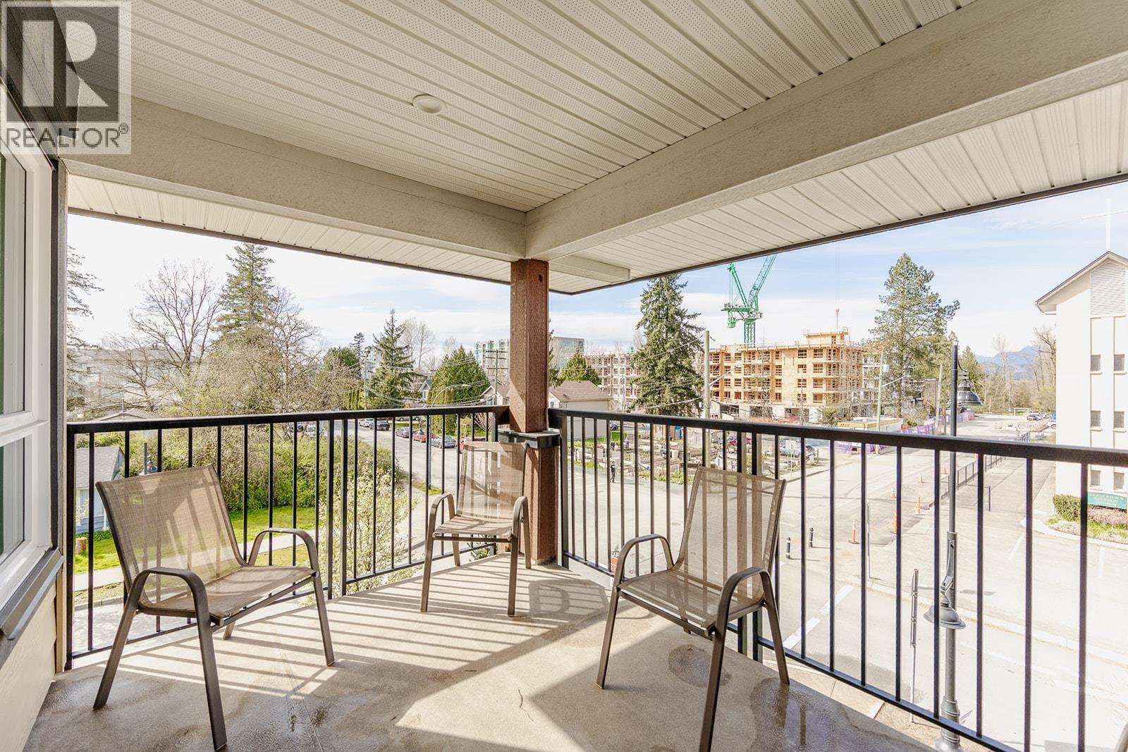 315 22562 121 Avenue, Maple Ridge, British Columbia  V2X 3Y8 - Photo 34 - R3107965