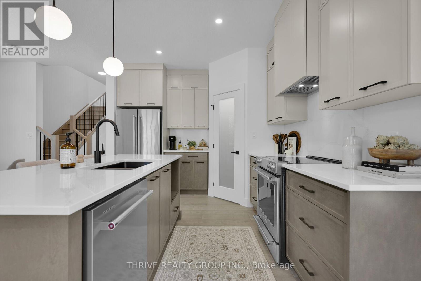 66 - 101 Meadowlily Road S, London South, Ontario  N6M 1C3 - Photo 10 - X12969974