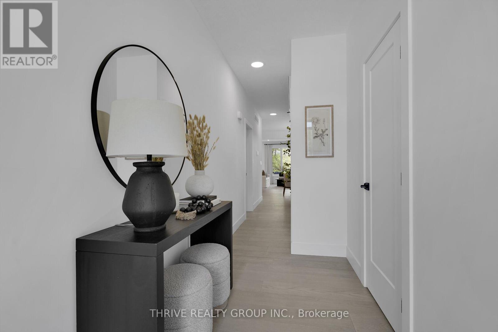 66 - 101 Meadowlily Road S, London South, Ontario  N6M 1C3 - Photo 4 - X12969974