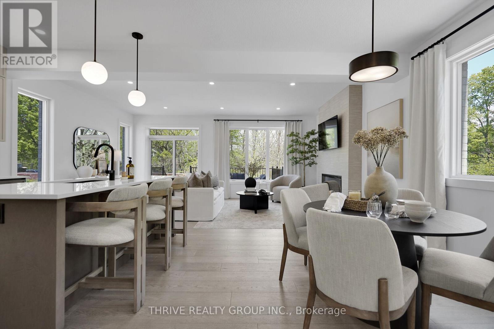 66 - 101 Meadowlily Road S, London South, Ontario  N6M 1C3 - Photo 5 - X12969974