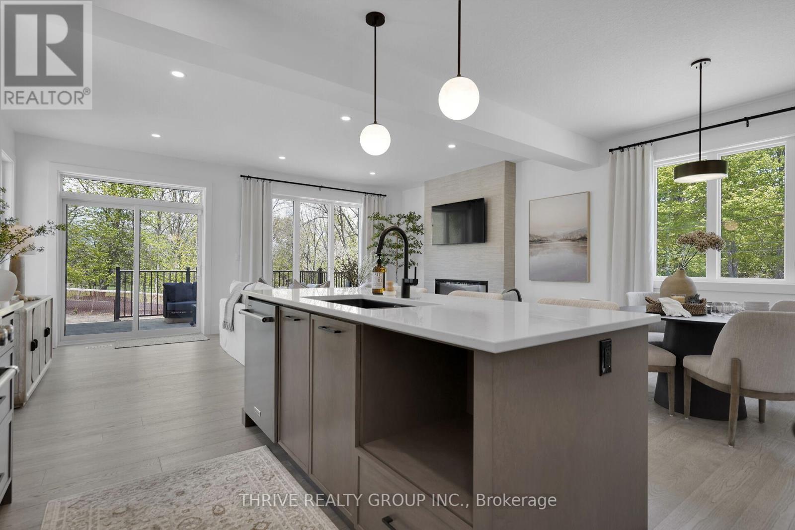 60 - 101 Meadowlily Road S, London South (South U), Ontario  N6M 1C3 - Photo 15 - X12970018