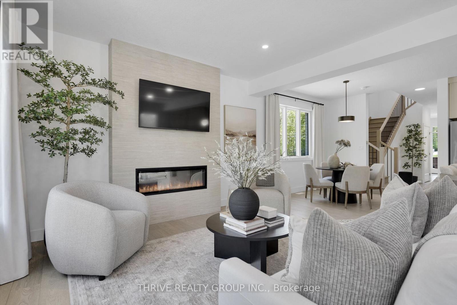 60 - 101 Meadowlily Road S, London South (South U), Ontario  N6M 1C3 - Photo 22 - X12970018