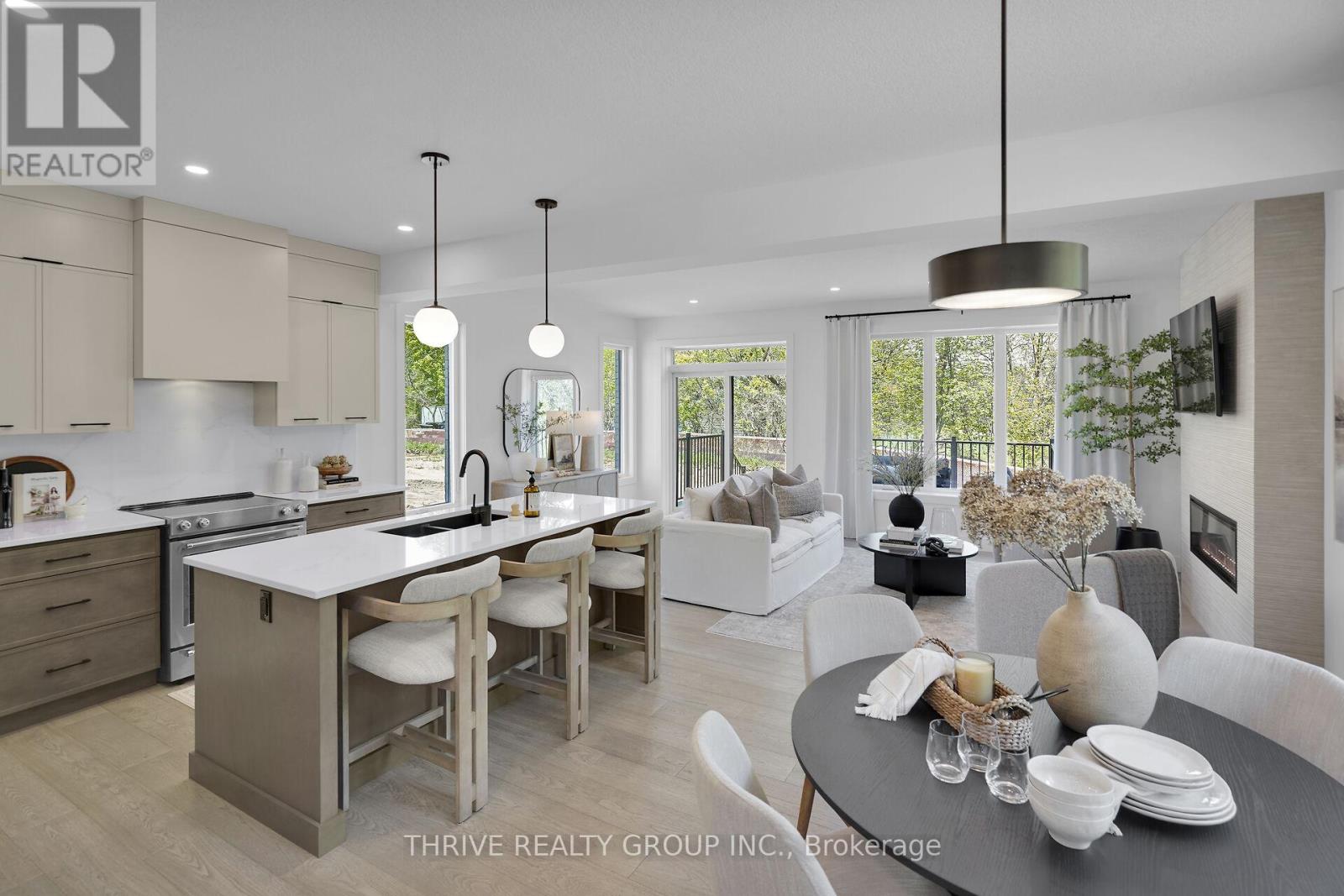 60 - 101 Meadowlily Road S, London South (South U), Ontario  N6M 1C3 - Photo 31 - X12970018