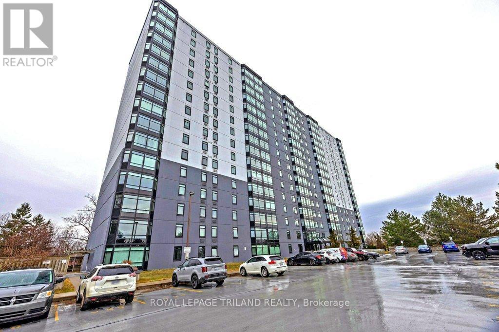 415 - 45 Pond Mills Road, London South, Ontario  N5Z 4W5 - Photo 1 - X12970028