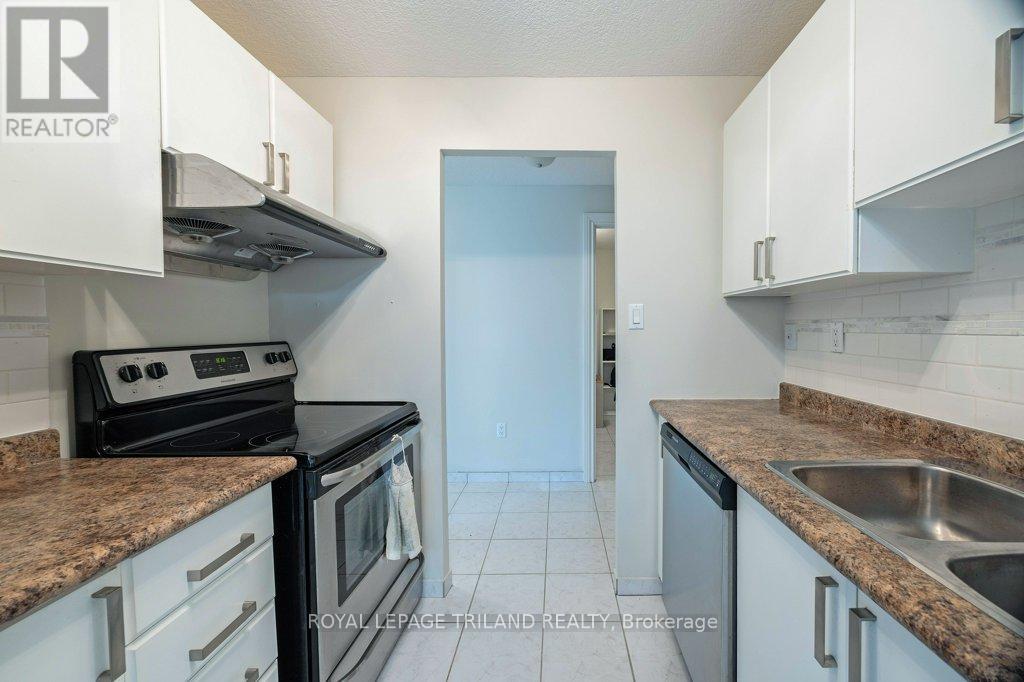 415 - 45 Pond Mills Road, London South, Ontario  N5Z 4W5 - Photo 10 - X12970028