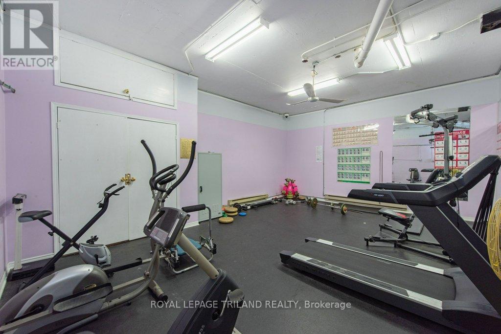 415 - 45 Pond Mills Road, London South, Ontario  N5Z 4W5 - Photo 20 - X12970028