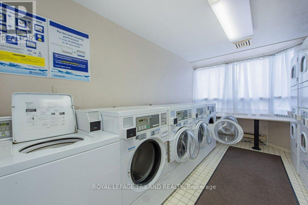 415 - 45 Pond Mills Road, London South, Ontario  N5Z 4W5 - Photo 22 - X12970028