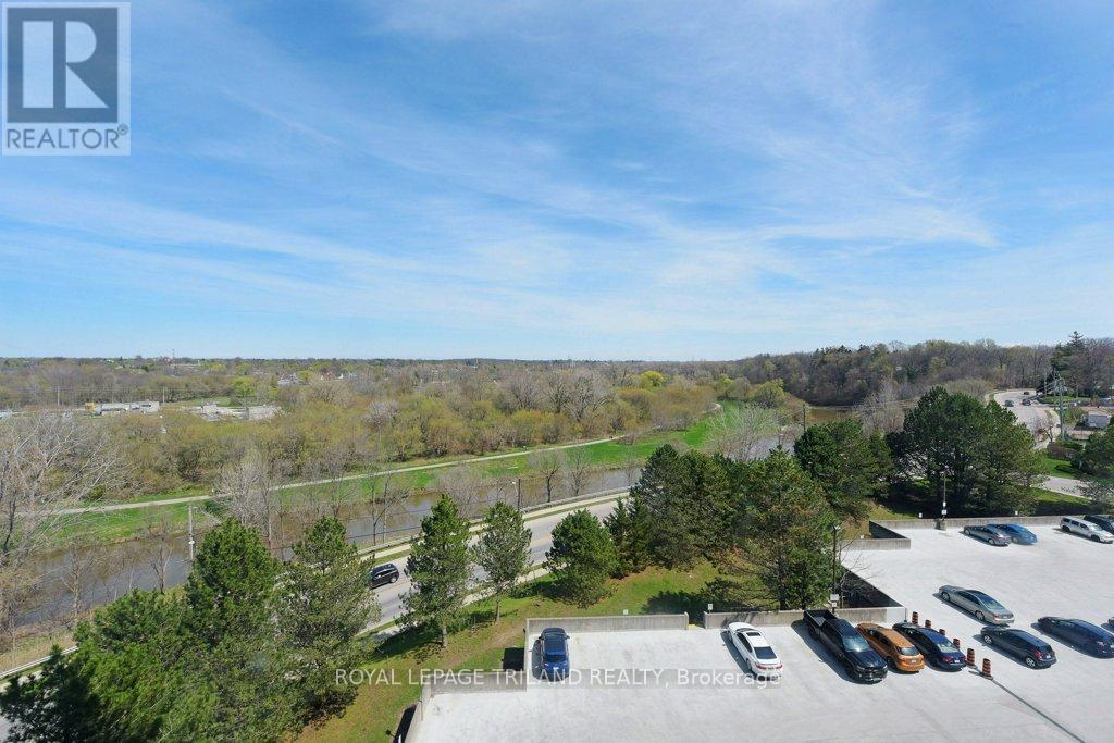 415 - 45 Pond Mills Road, London South, Ontario  N5Z 4W5 - Photo 23 - X12970028