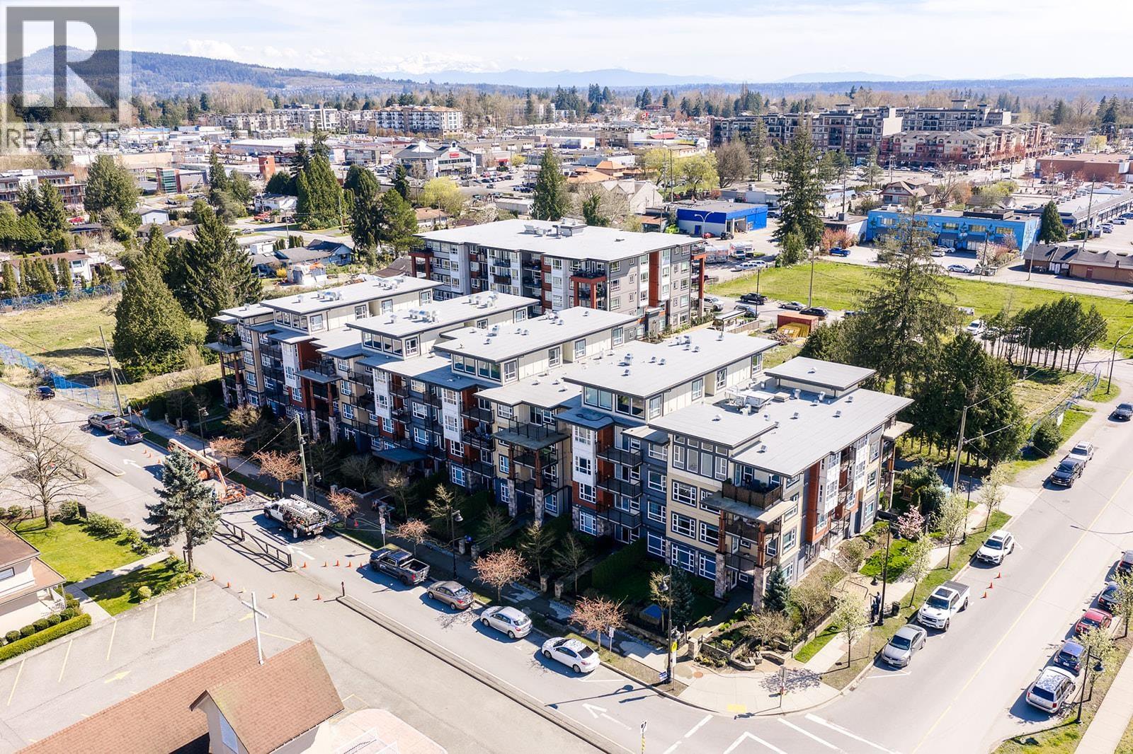 315 22562 121 Avenue, Maple Ridge, British Columbia  V2X 3Y8 - Photo 3 - R3107965