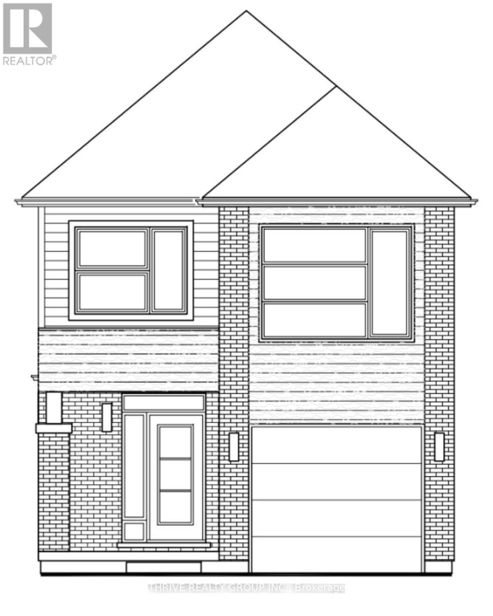 58 - 101 MEADOWLILY ROAD S, London South (South U)