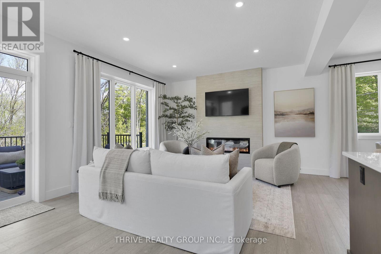 58 - 101 Meadowlily Road S, London South, Ontario  N6M 1C3 - Photo 46 - X12970036