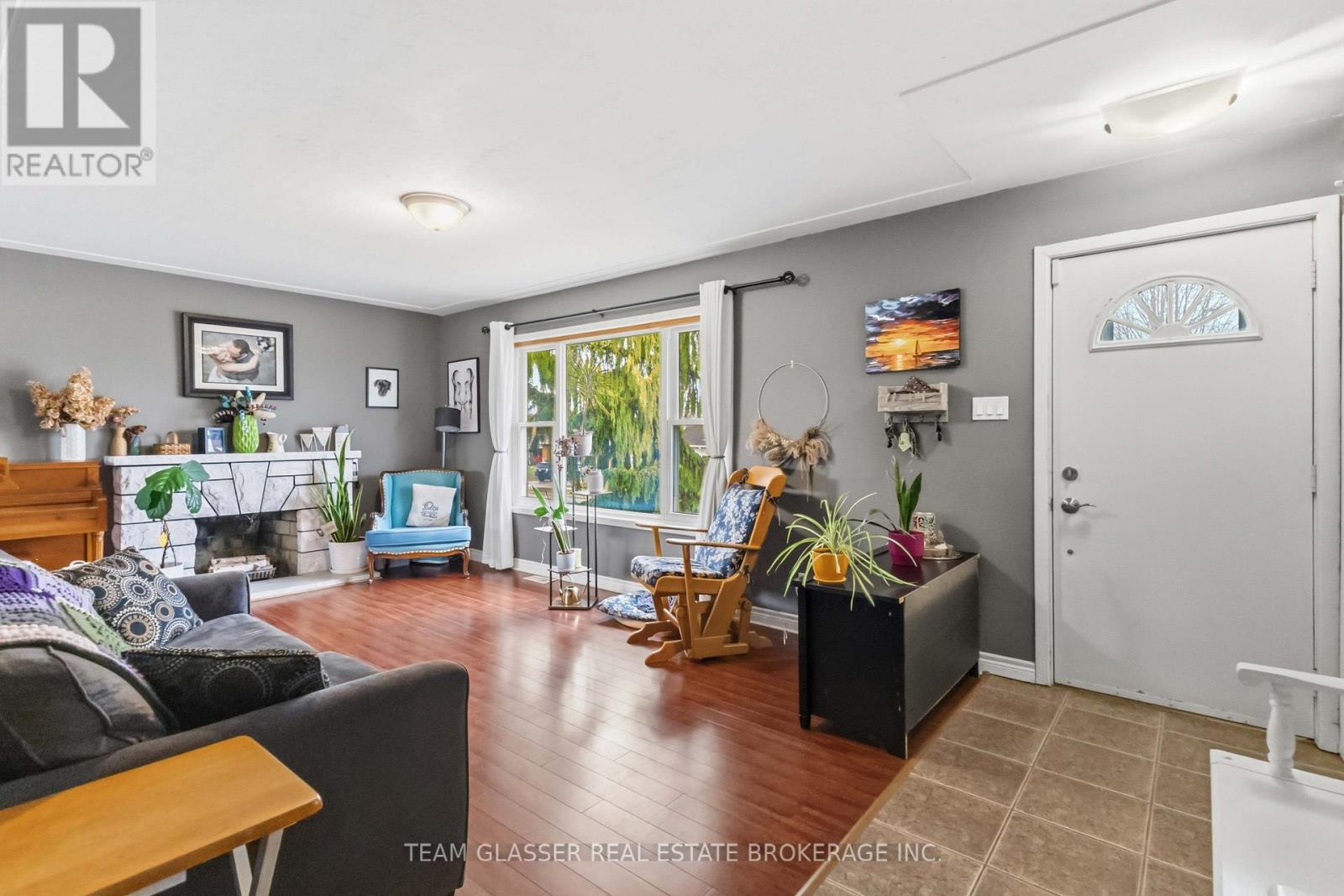 362 Chippendale Crescent, London South, Ontario  N5Z 3G2 - Photo 13 - X12970052