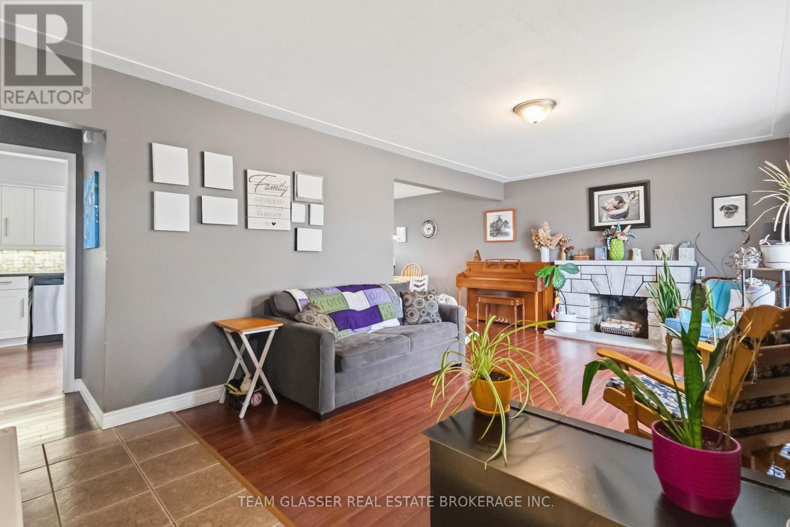 362 Chippendale Crescent, London South, Ontario  N5Z 3G2 - Photo 14 - X12970052