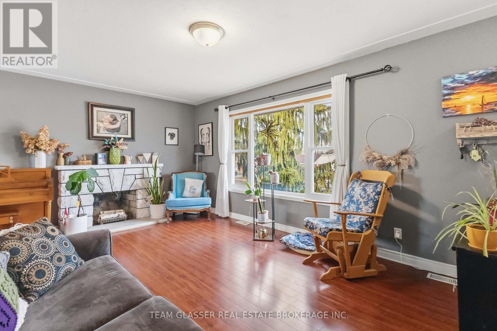 362 Chippendale Crescent, London South, Ontario  N5Z 3G2 - Photo 15 - X12970052