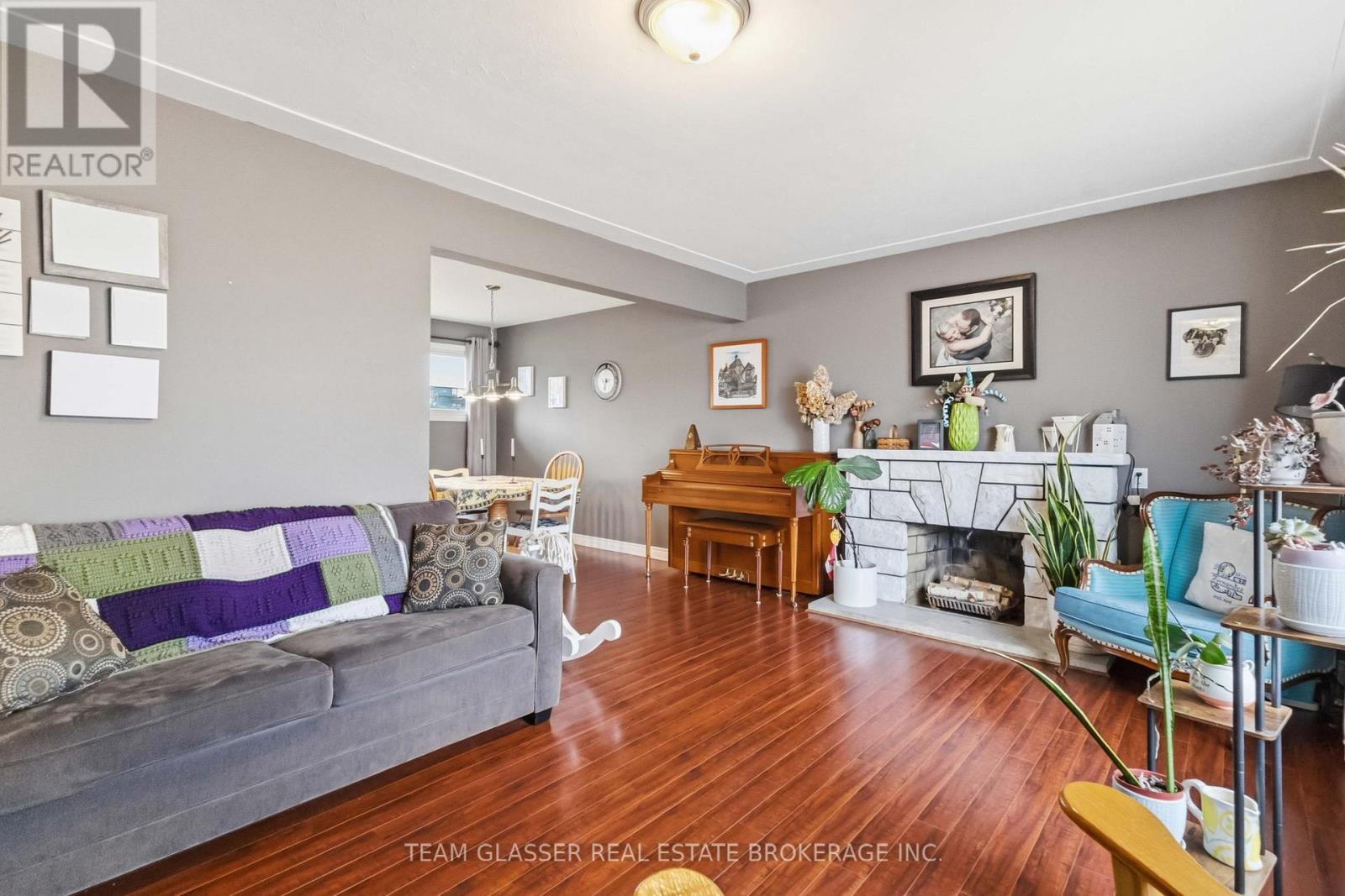 362 Chippendale Crescent, London South, Ontario  N5Z 3G2 - Photo 17 - X12970052