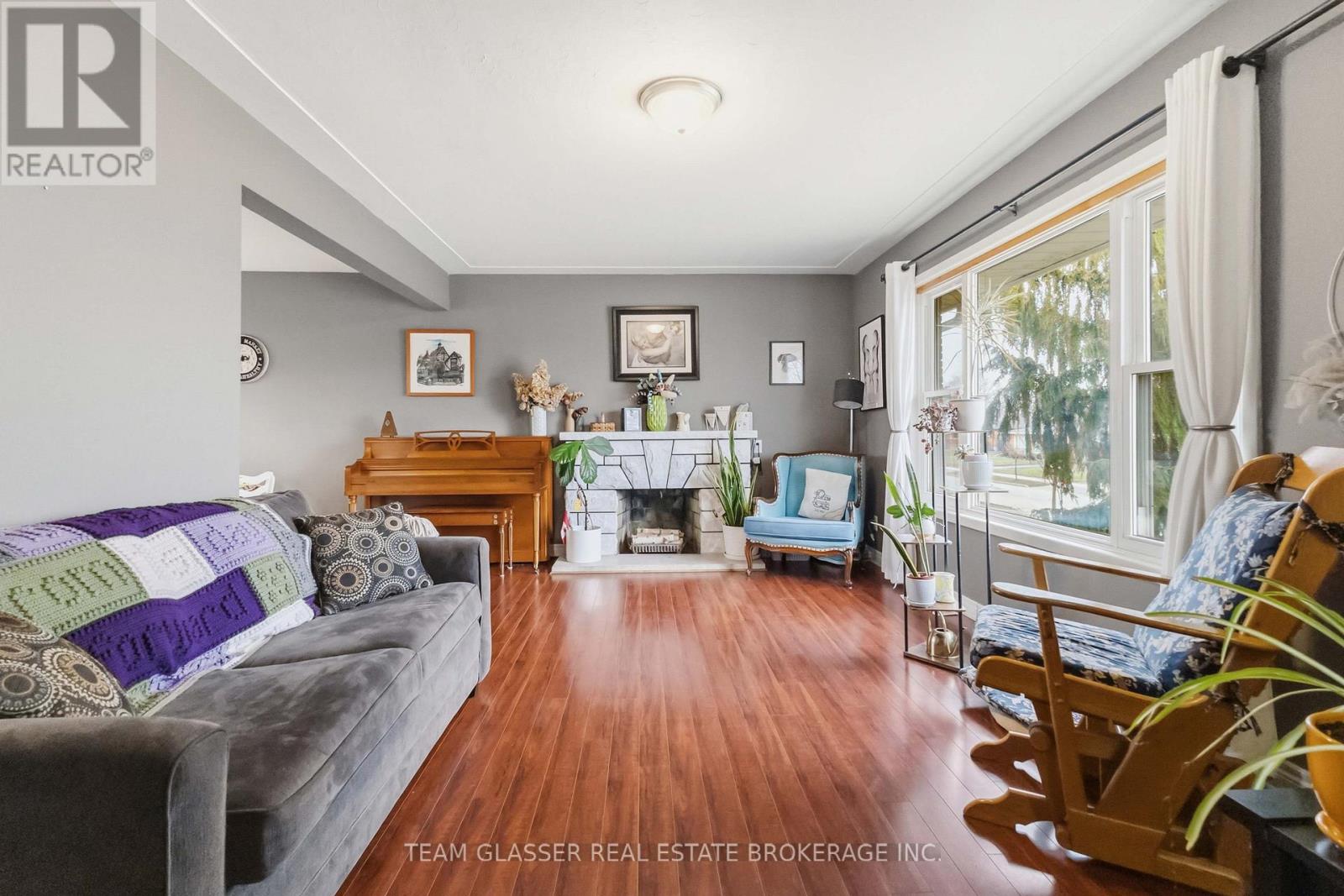 362 Chippendale Crescent, London South, Ontario  N5Z 3G2 - Photo 19 - X12970052