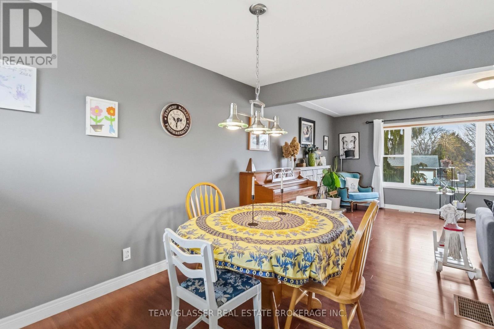 362 Chippendale Crescent, London South, Ontario  N5Z 3G2 - Photo 21 - X12970052