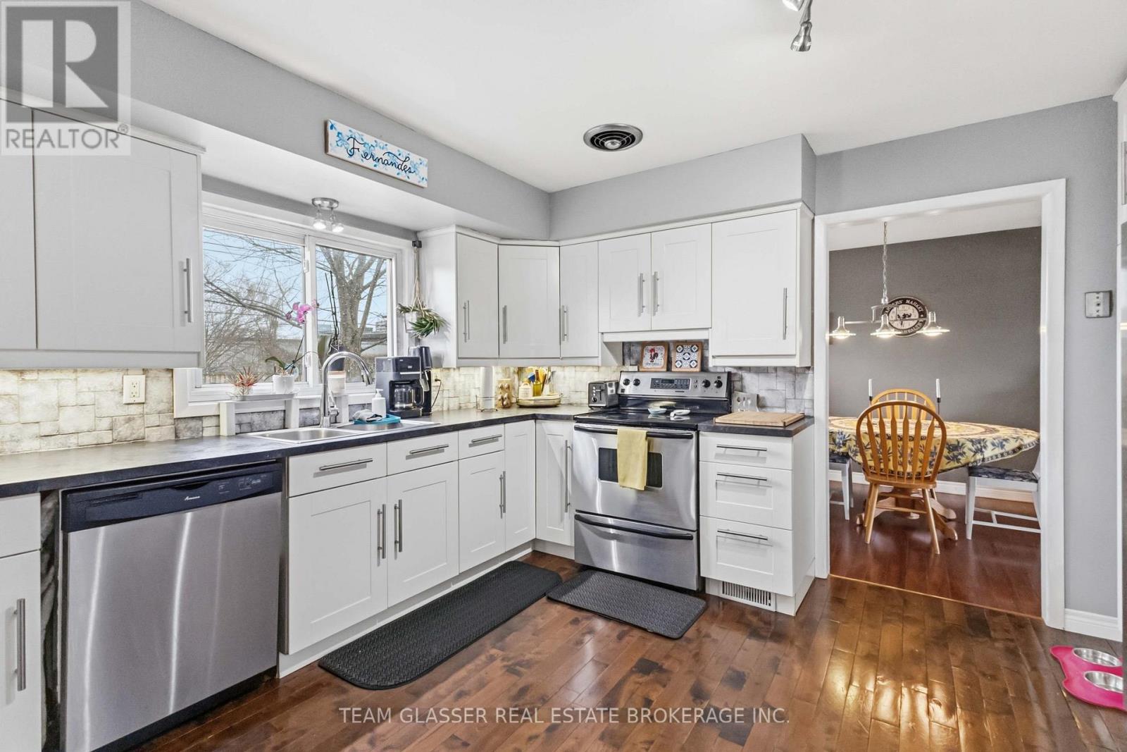 362 Chippendale Crescent, London South, Ontario  N5Z 3G2 - Photo 23 - X12970052