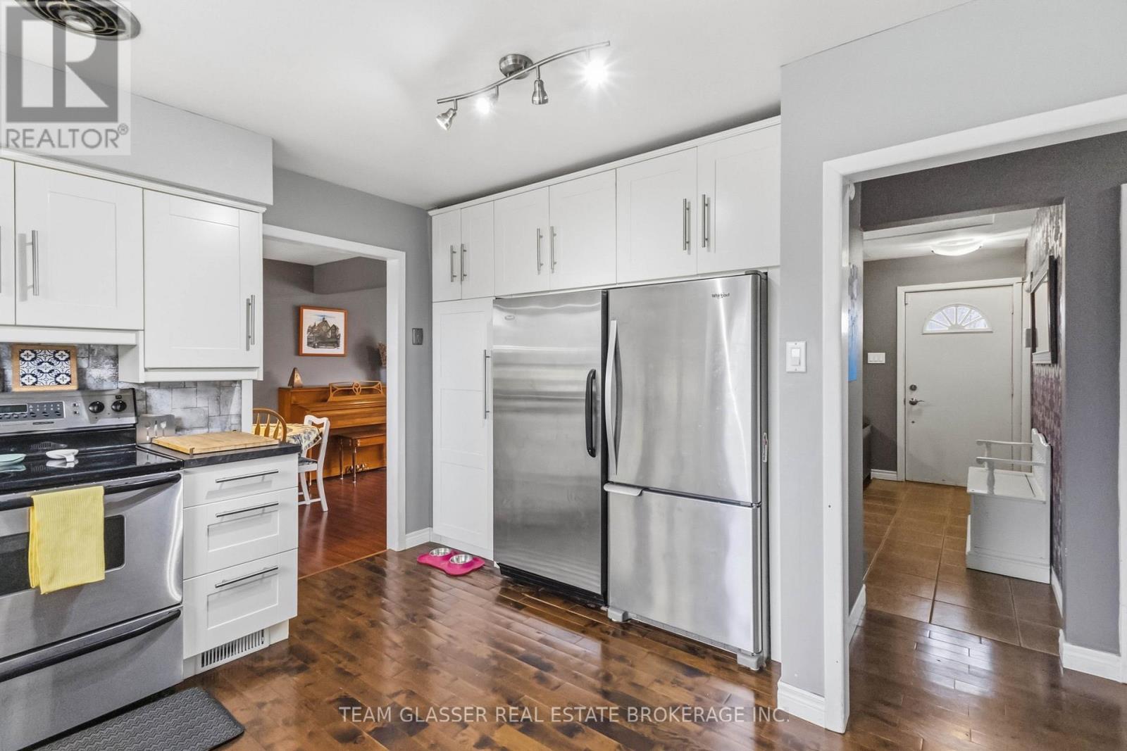 362 Chippendale Crescent, London South, Ontario  N5Z 3G2 - Photo 25 - X12970052