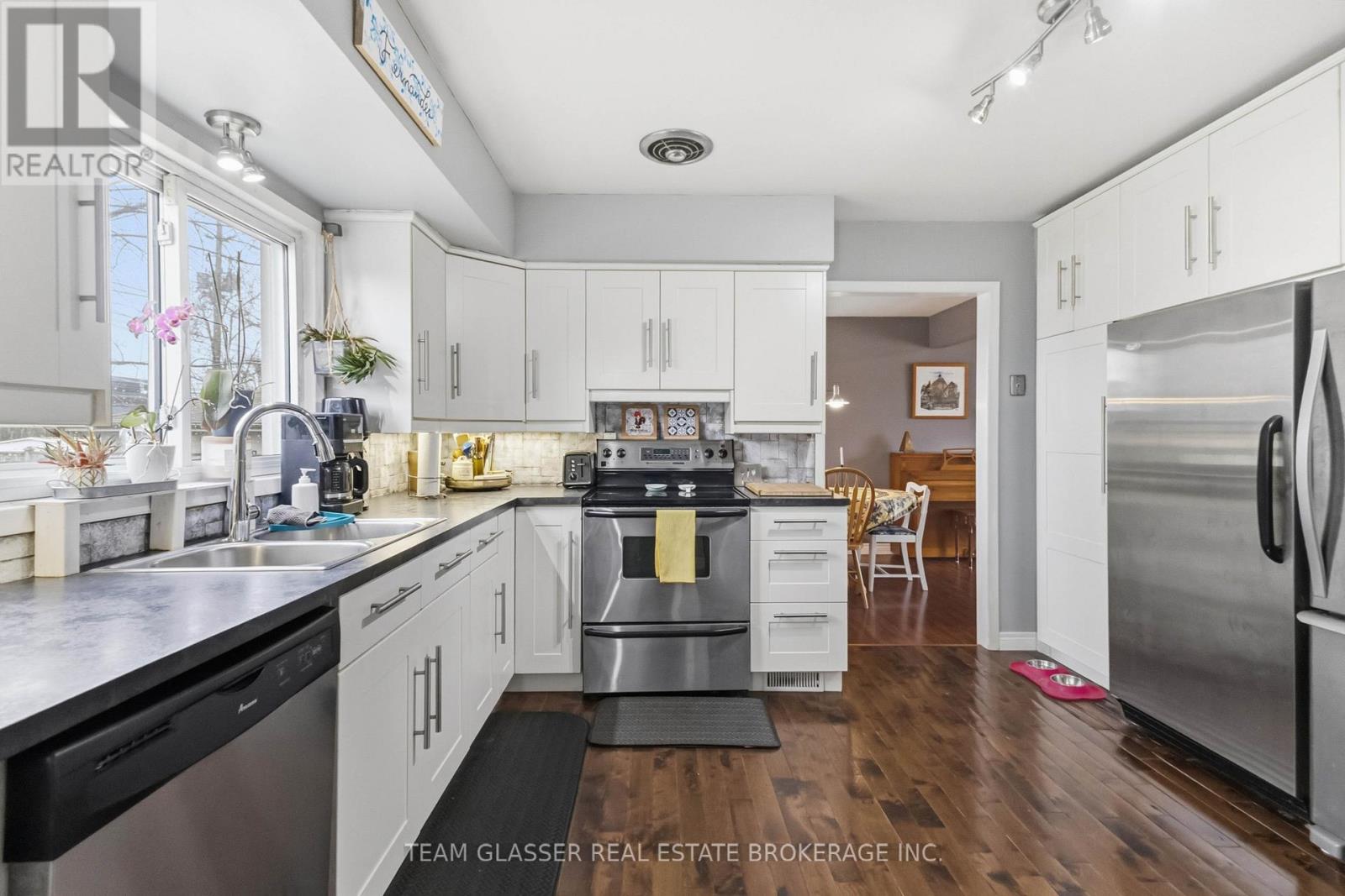 362 Chippendale Crescent, London South, Ontario  N5Z 3G2 - Photo 26 - X12970052