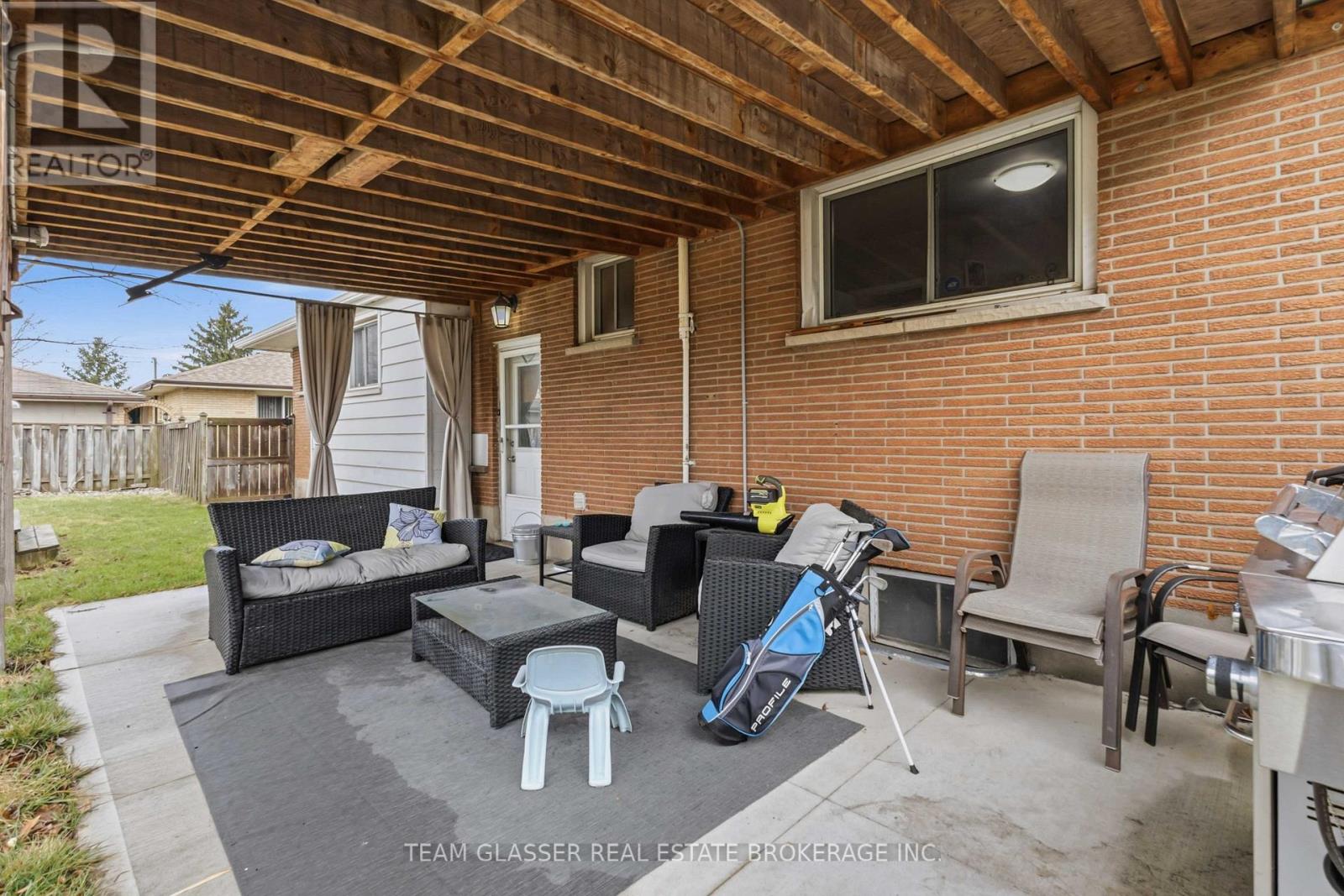 362 Chippendale Crescent, London South, Ontario  N5Z 3G2 - Photo 42 - X12970052