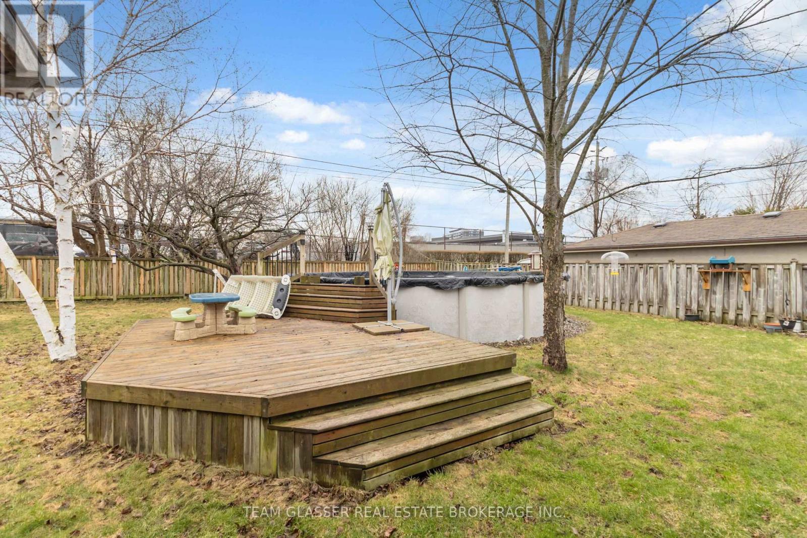 362 Chippendale Crescent, London South, Ontario  N5Z 3G2 - Photo 43 - X12970052