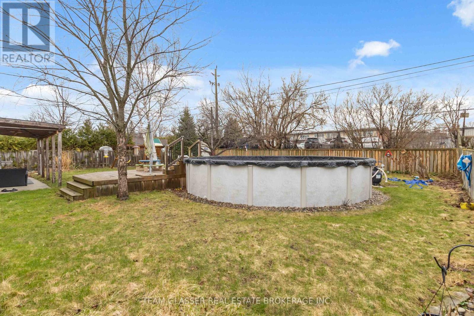 362 Chippendale Crescent, London South, Ontario  N5Z 3G2 - Photo 44 - X12970052