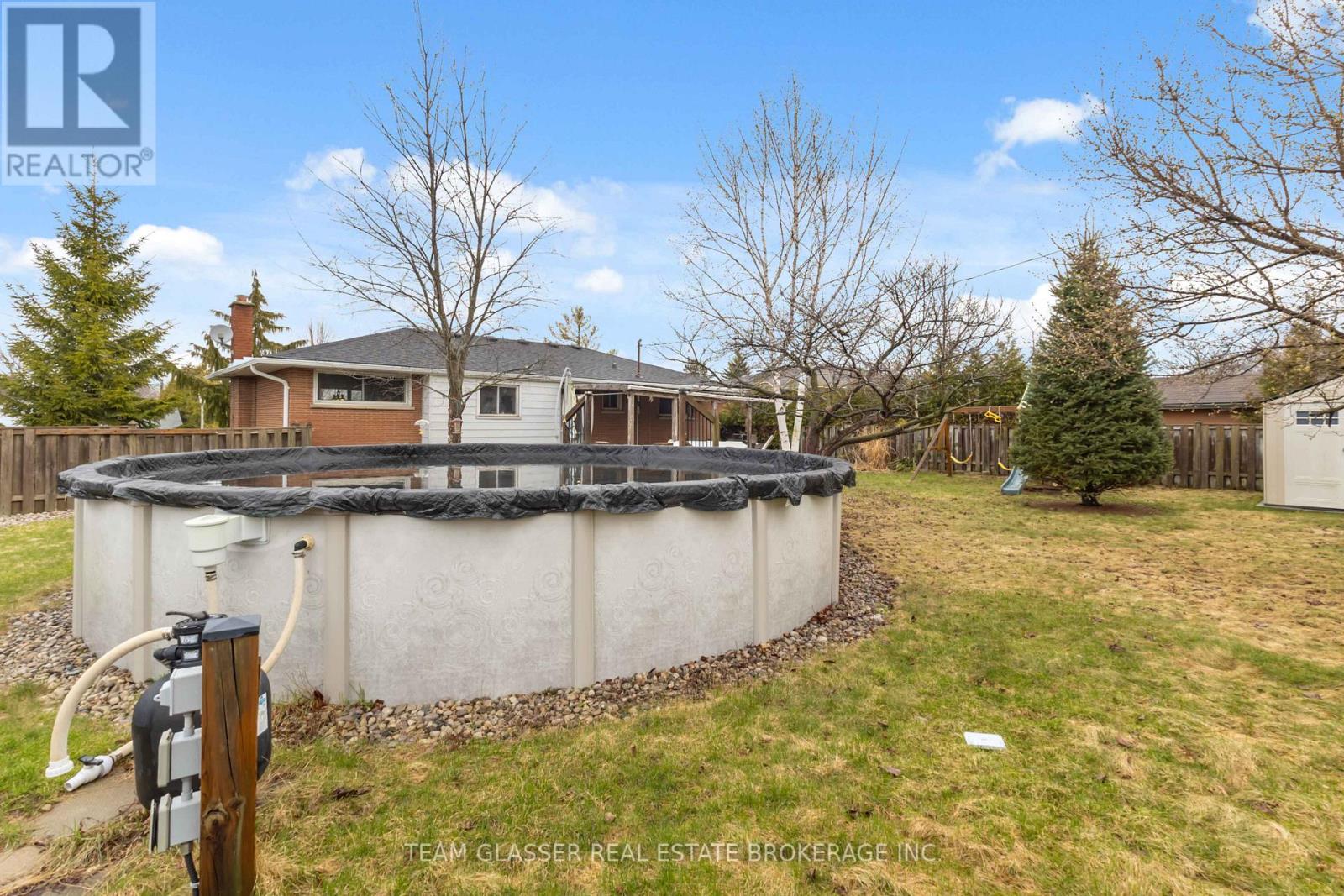 362 Chippendale Crescent, London South, Ontario  N5Z 3G2 - Photo 45 - X12970052