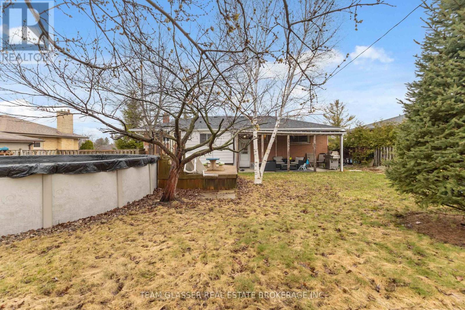 362 Chippendale Crescent, London South, Ontario  N5Z 3G2 - Photo 46 - X12970052