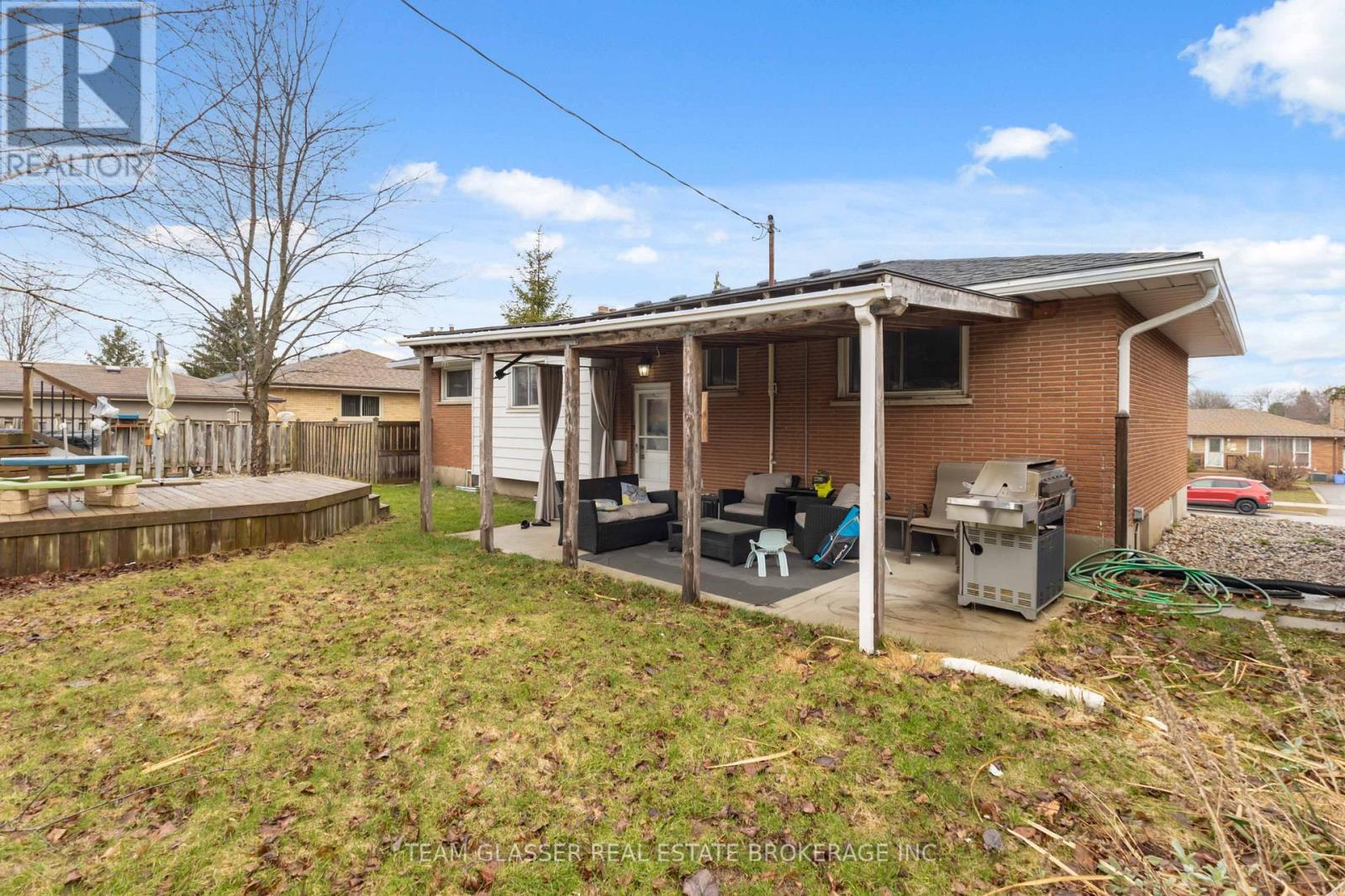 362 Chippendale Crescent, London South, Ontario  N5Z 3G2 - Photo 49 - X12970052