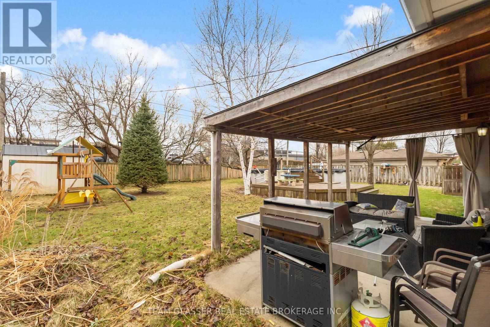 362 Chippendale Crescent, London South, Ontario  N5Z 3G2 - Photo 50 - X12970052