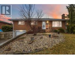 362 CHIPPENDALE CRESCENT, London South, Ontario