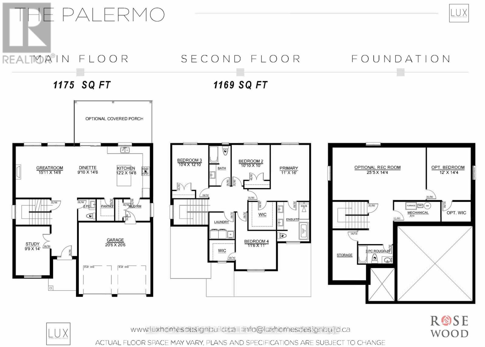 102 Silver Maple Circle, Thames Centre, Ontario  N0M 2P0 - Photo 49 - X12970068