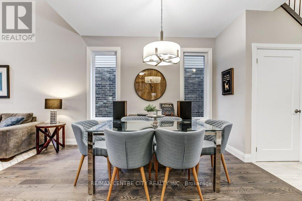 1625 Valhalla Street, London North, Ontario  N6G 0V2 - Photo 10 - X12970076