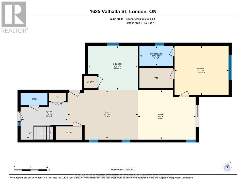 1625 Valhalla Street, London North, Ontario  N6G 0V2 - Photo 24 - X12970076