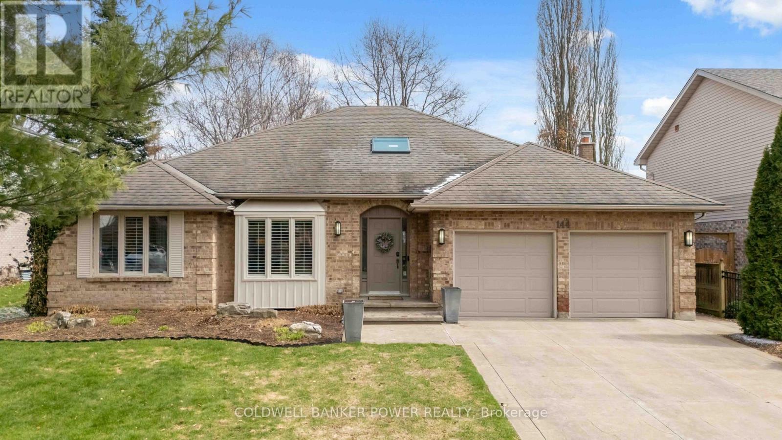 144 Jennifer Crescent, London North, Ontario  N5X 3K7 - Photo 1 - X12970146