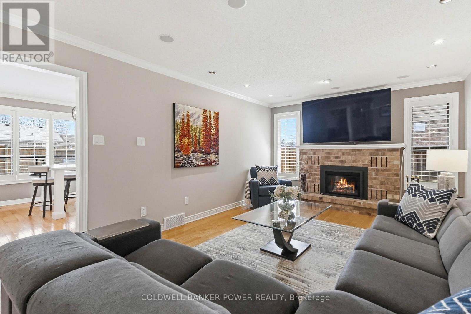 144 Jennifer Crescent, London North, Ontario  N5X 3K7 - Photo 10 - X12970146