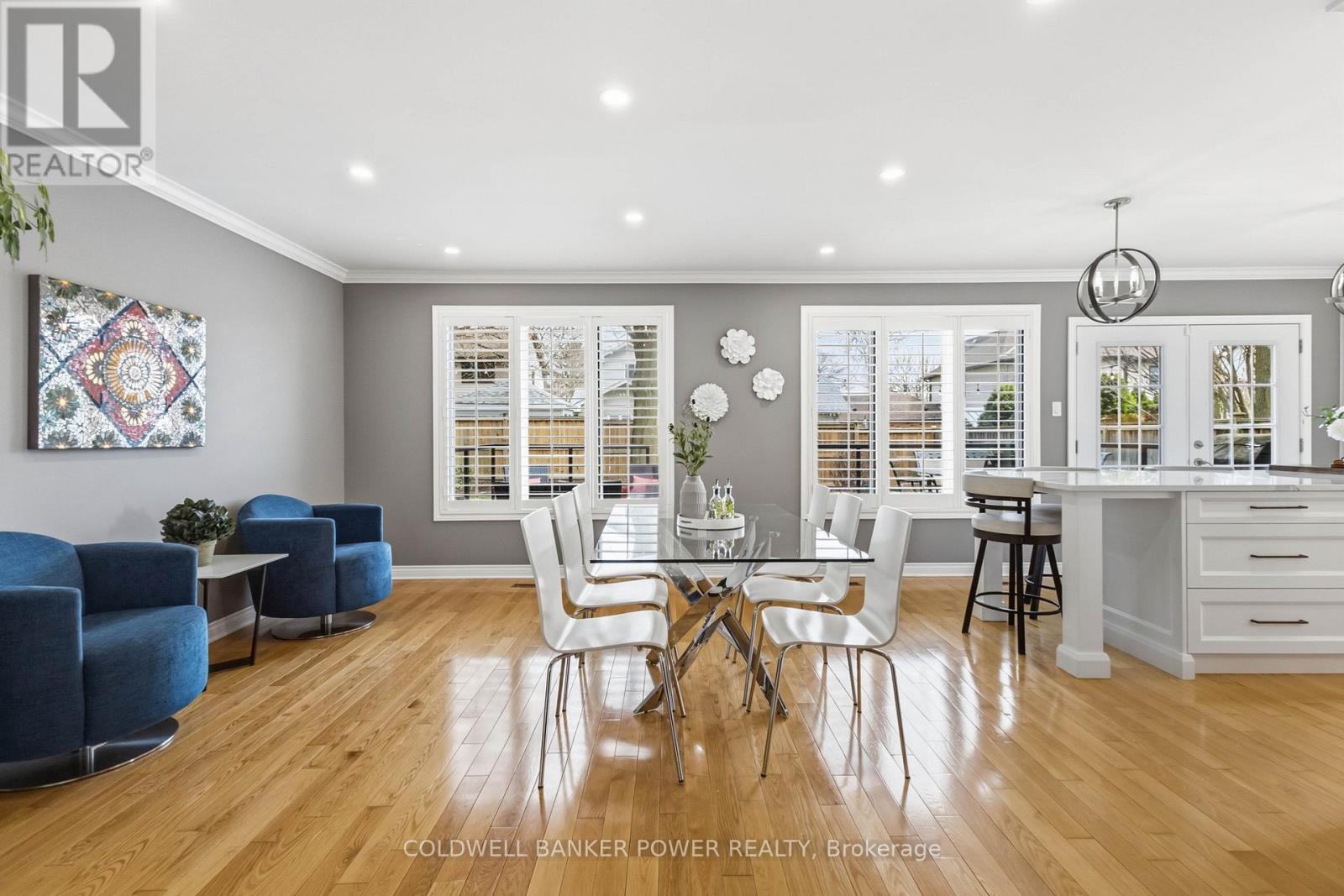 144 Jennifer Crescent, London North, Ontario  N5X 3K7 - Photo 12 - X12970146